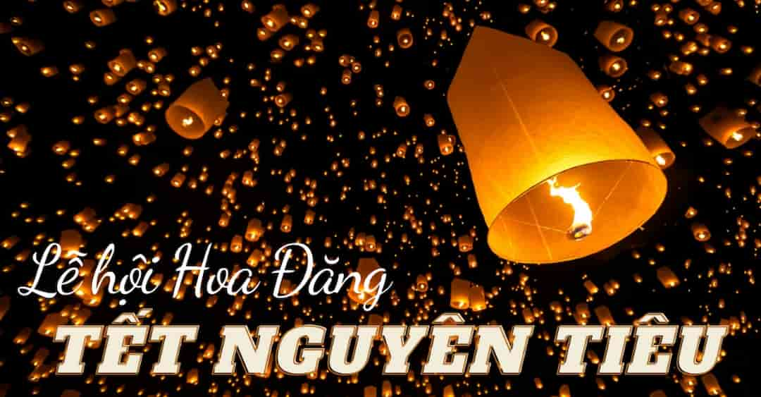 Cúng vào dịp Tết Nguyên Tiêu sẽ gặp nhiều may mắn trong năm mới