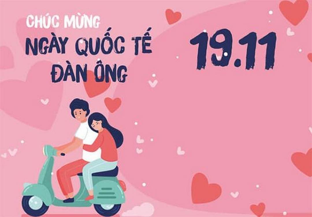 Ý nghĩa ngày của ngày 19 - 11