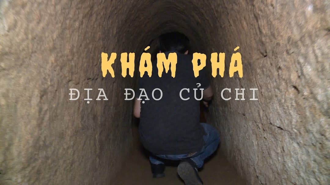 Đường đến khu du lịch địa đạo Củ Chi thế nào? 