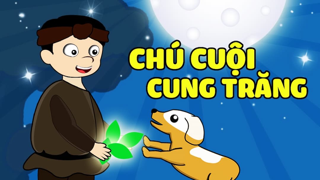 Chú Cuội là ai? Sự tích chú Cuội ngồi gốc cây đa