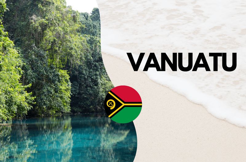 Nhập quốc tịch Vanuatu mang tới nhiều lợi ích