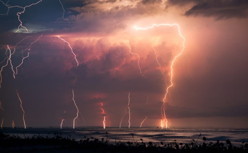Những Nguyên Nhân Hình Thành Sấm Sét Làm Bạn Bất Ngờ - dieuhaymoingay ...