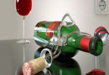 Cách Khui Rượu Vang Chuẩn Chuyên Gia Đơn Giản Và Sang Trọng Cách khui rượu vang