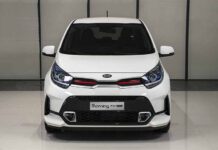 Chiều Dài Xe Kia Morning: Thông Số Chi Tiết Và So Sánh Kia Morning vẫn sở hữu thiết kế trẻ trung và hiện đại