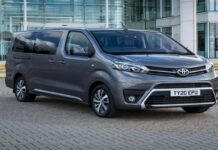 Xe Toyota 9 Chỗ: Bảng Giá, Thông Số & Các Dòng Xe Đáng Mua Toyota Proace là một dòng xe thu hút sự quan tâm của rất nhiều khách hàng